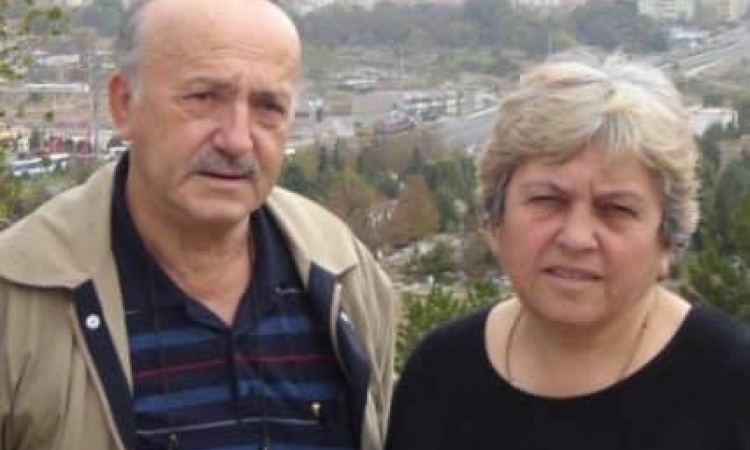 Bartın Marangoz mobilyacılar çekiciler ve inşaatçılar odası başkanı sayın Ali Ihsan Ağartan'ın eşi Fatma Ağartan vefat etmiştir.  
